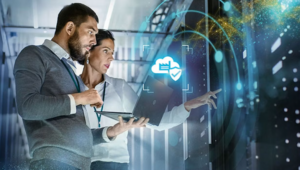 How Digital Threads Connect Product Lifecycles